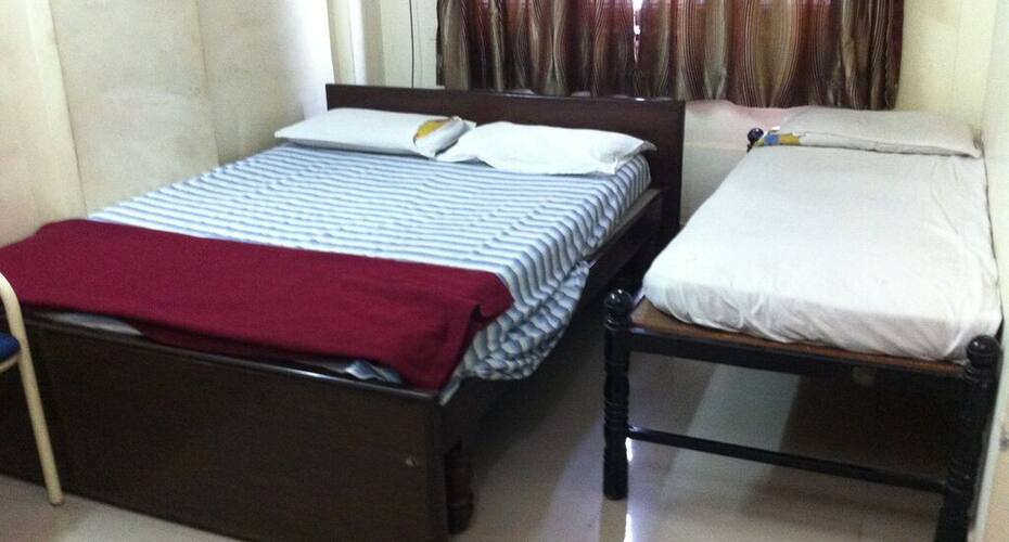 Hotel Shashi International, Bodhgaya 5